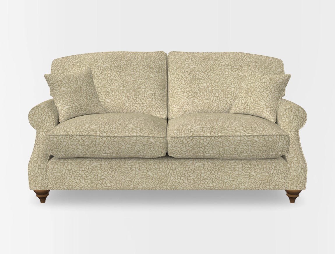3 Seater Sofa