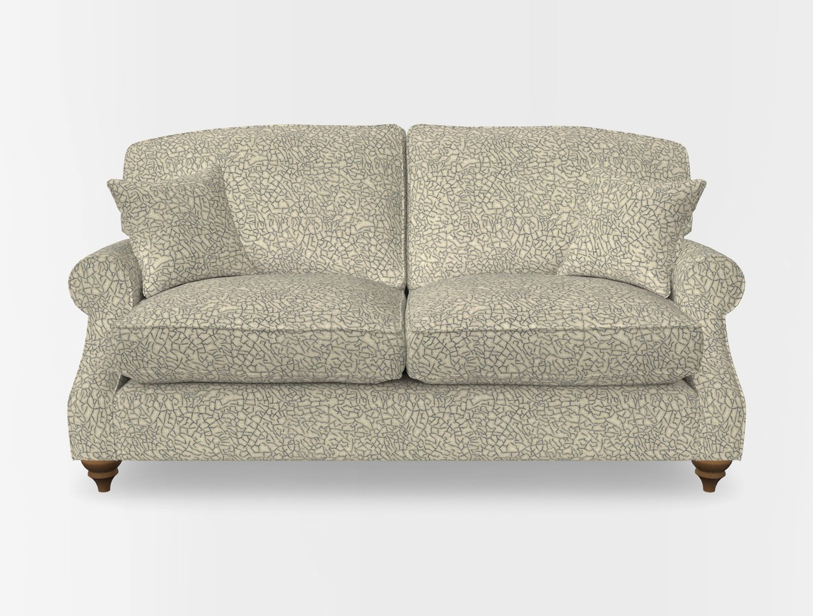 3 Seater Sofa
