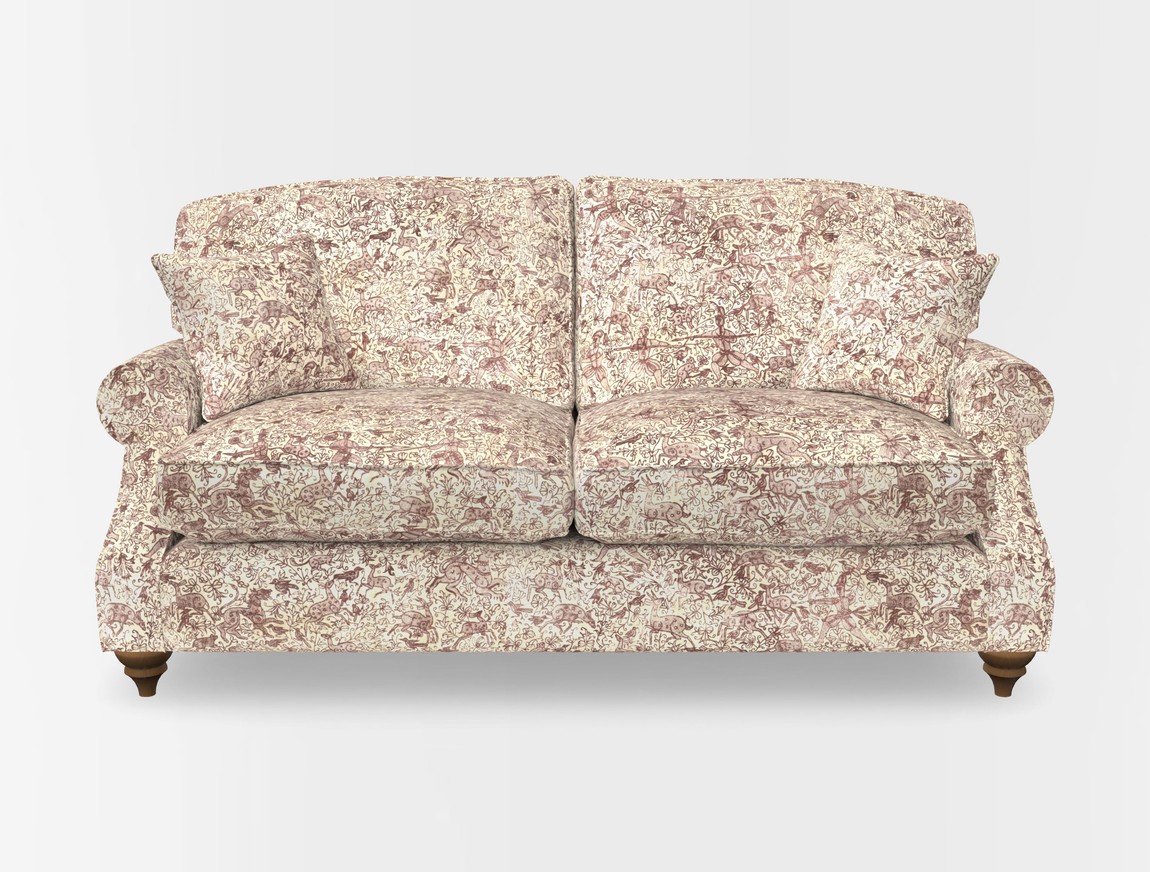 3 Seater Sofa