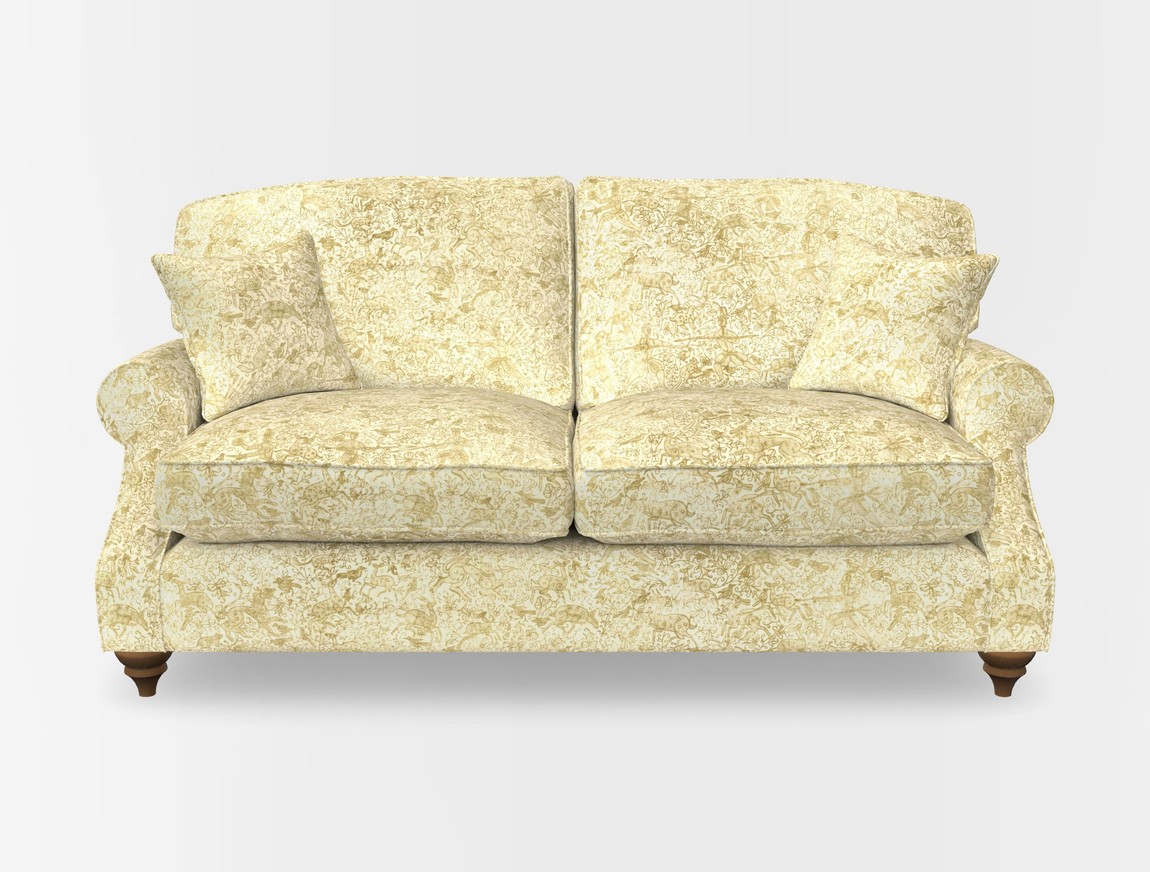 3 Seater Sofa