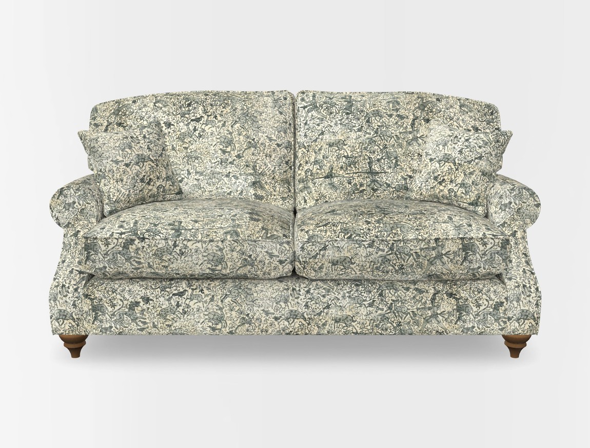 3 Seater Sofa