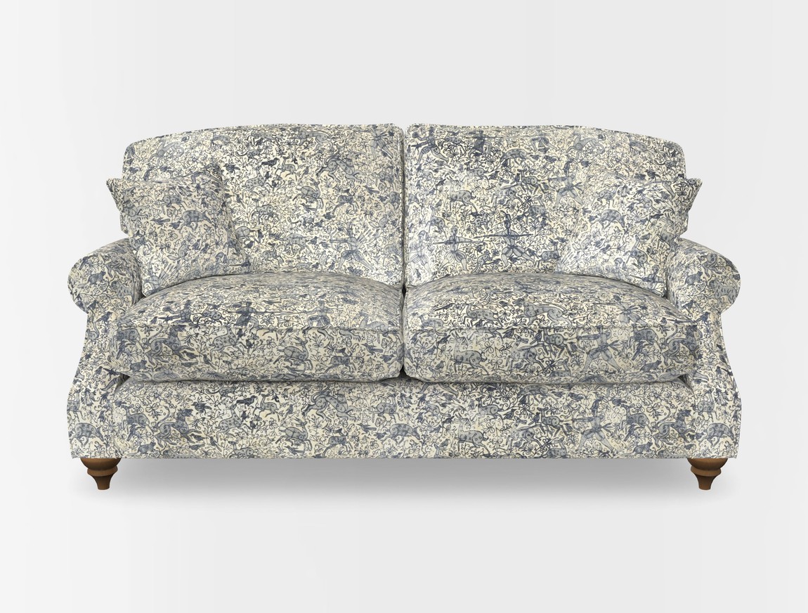 3 Seater Sofa