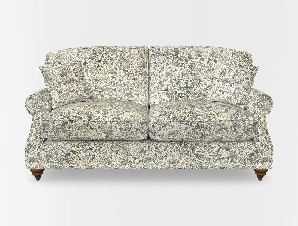 3 Seater Sofa
