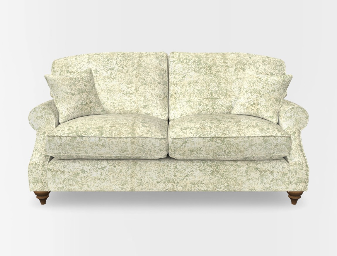 3 Seater Sofa