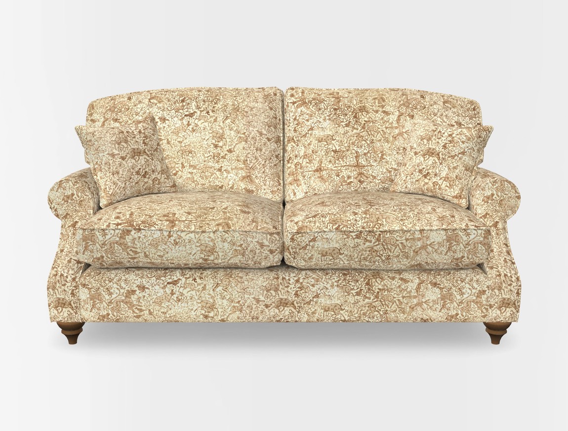 3 Seater Sofa