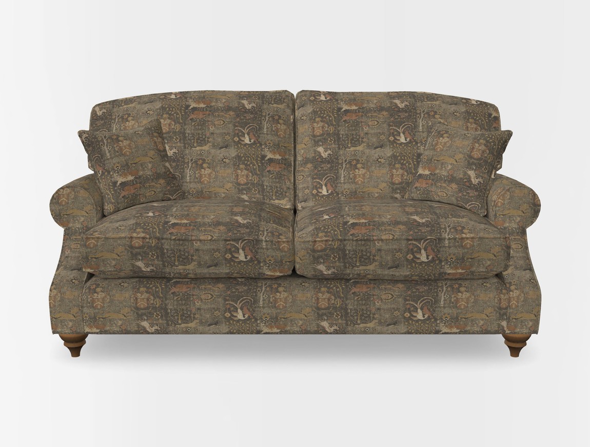 3 Seater Sofa