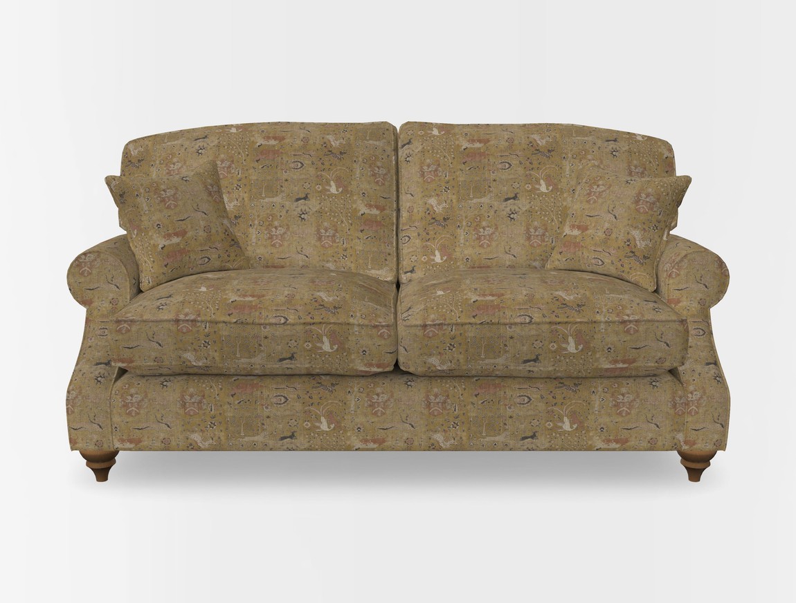 3 Seater Sofa