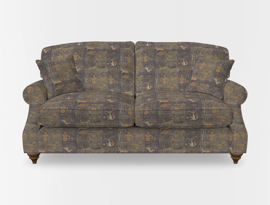3 Seater Sofa