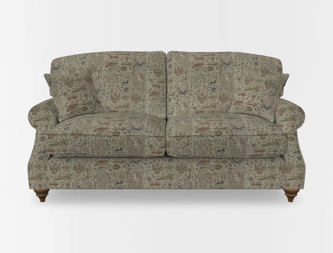 3 Seater Sofa