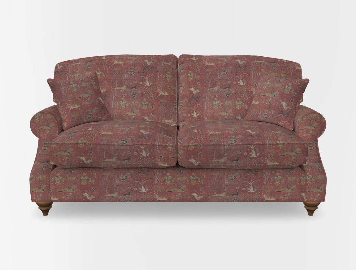 3 Seater Sofa