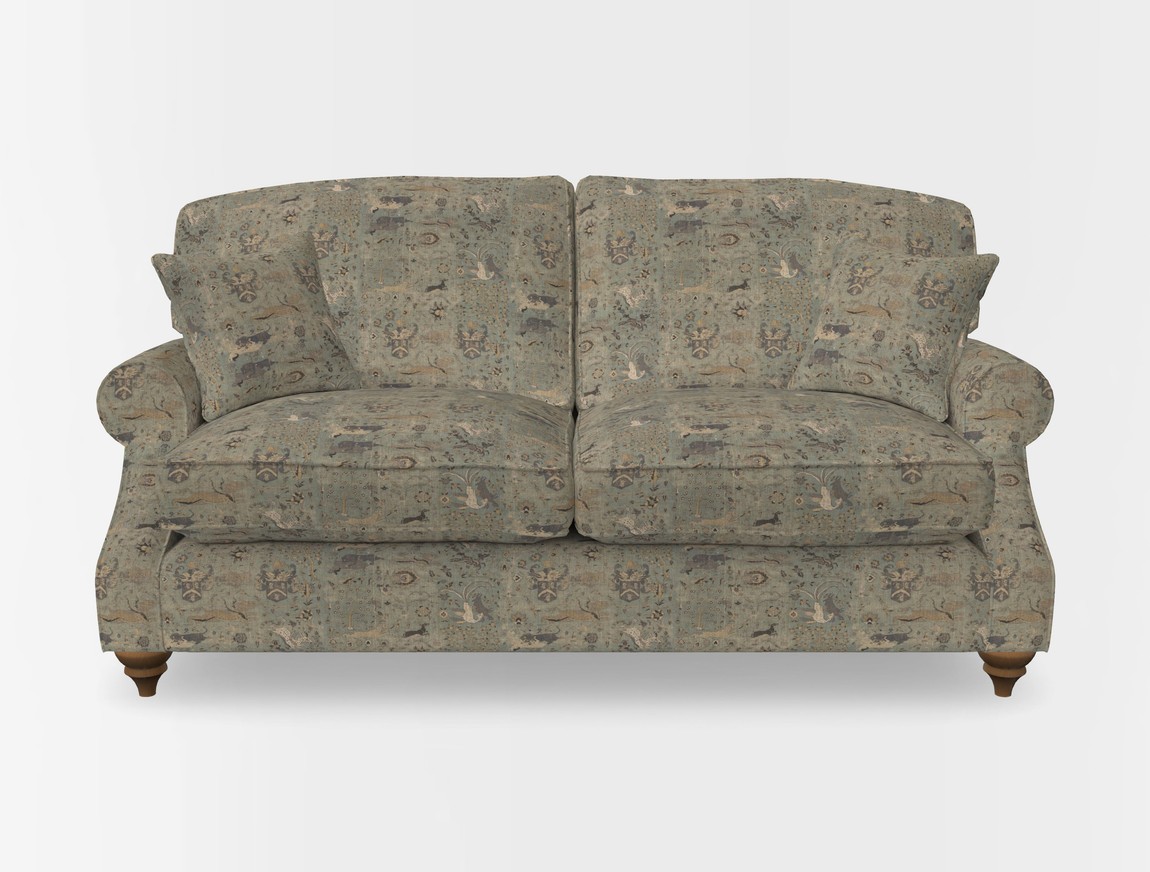 3 Seater Sofa