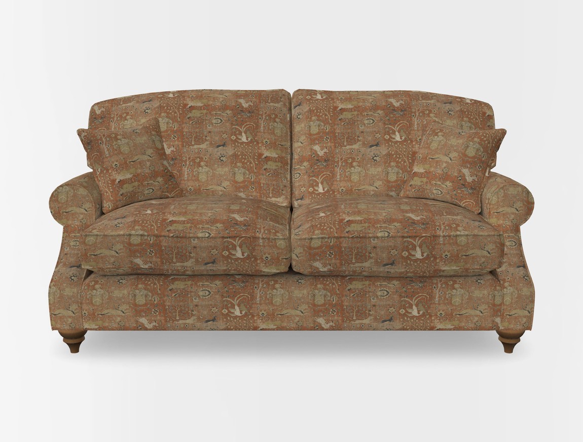 3 Seater Sofa