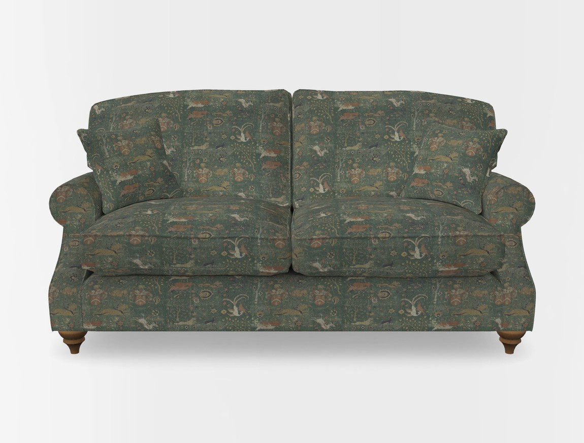 3 Seater Sofa