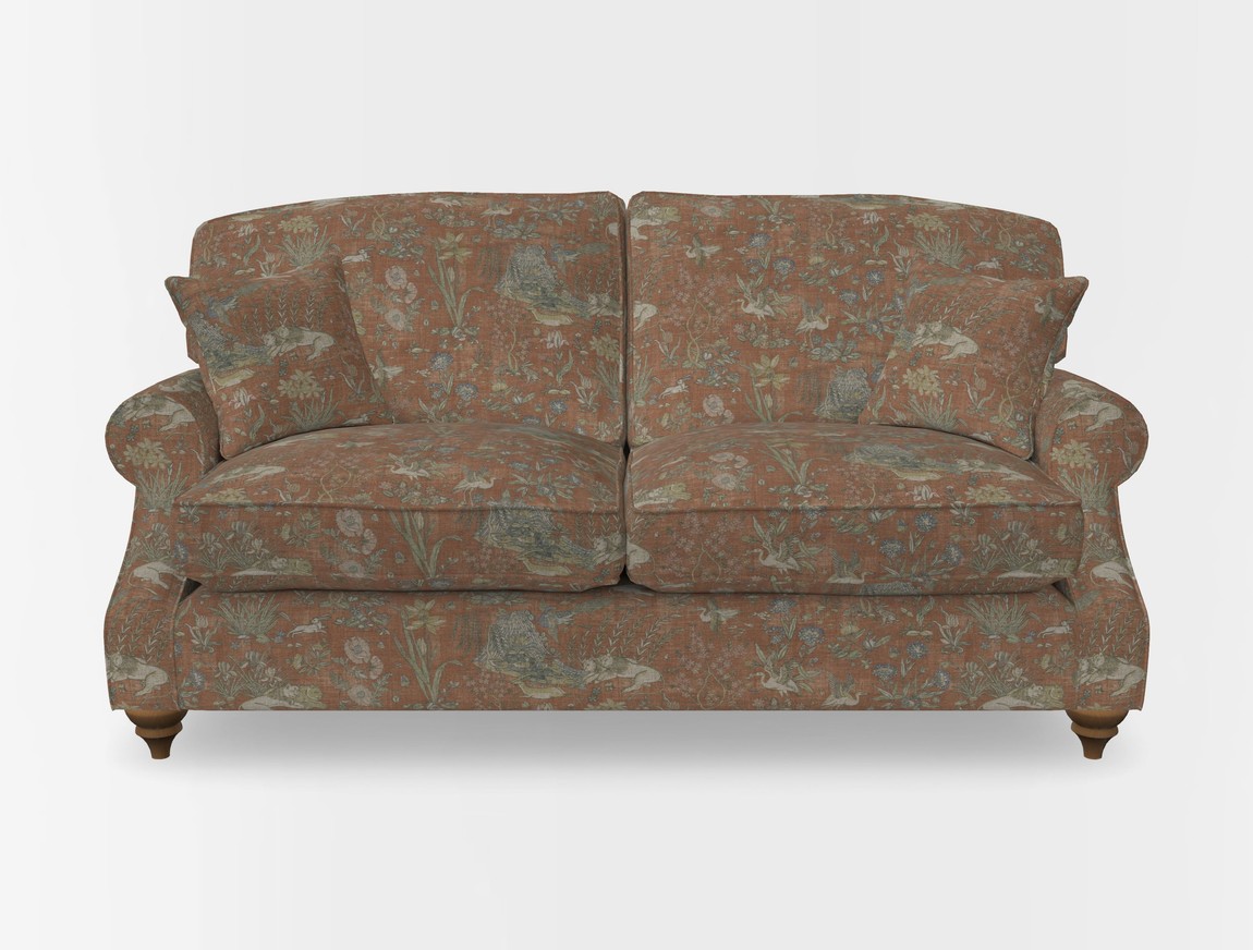 3 Seater Sofa