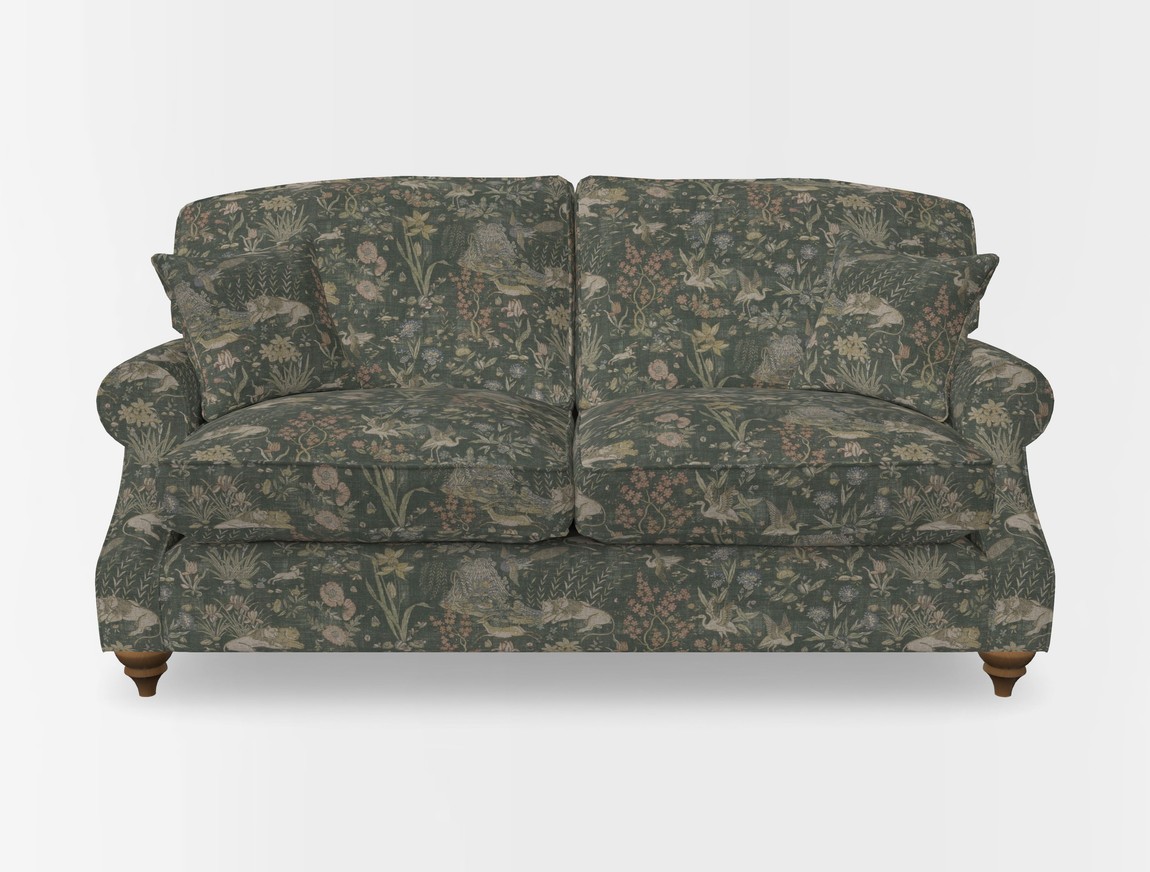 3 Seater Sofa