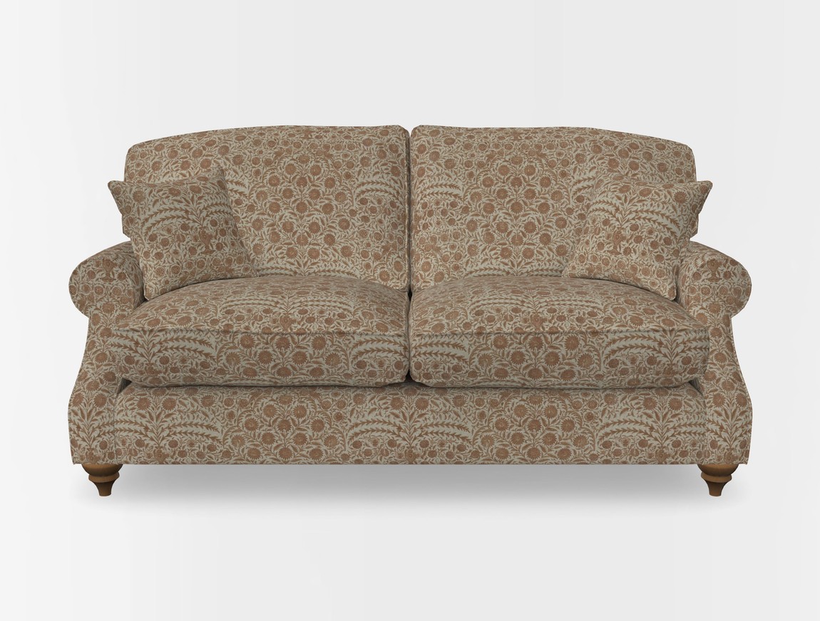 3 Seater Sofa