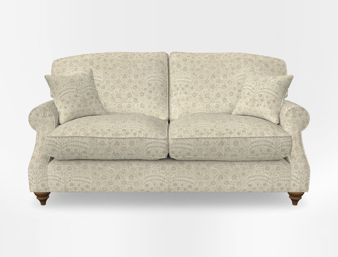 3 Seater Sofa