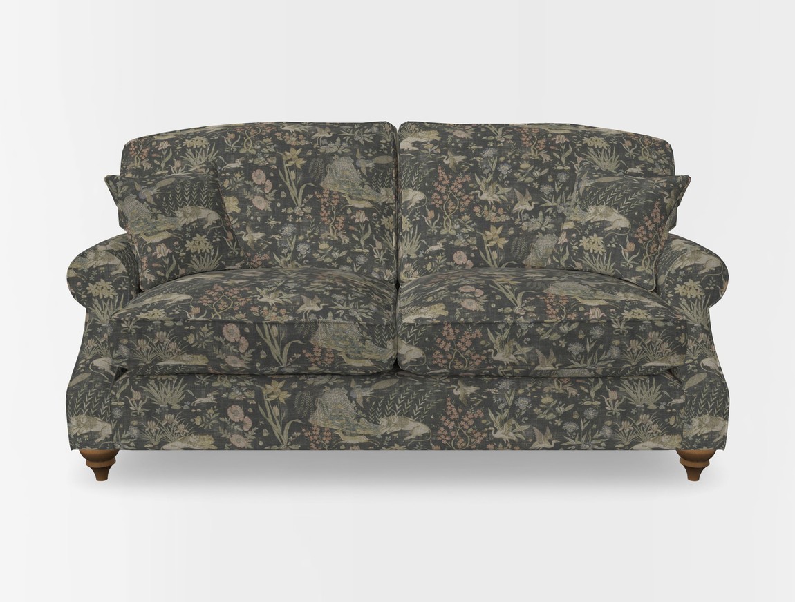 3 Seater Sofa