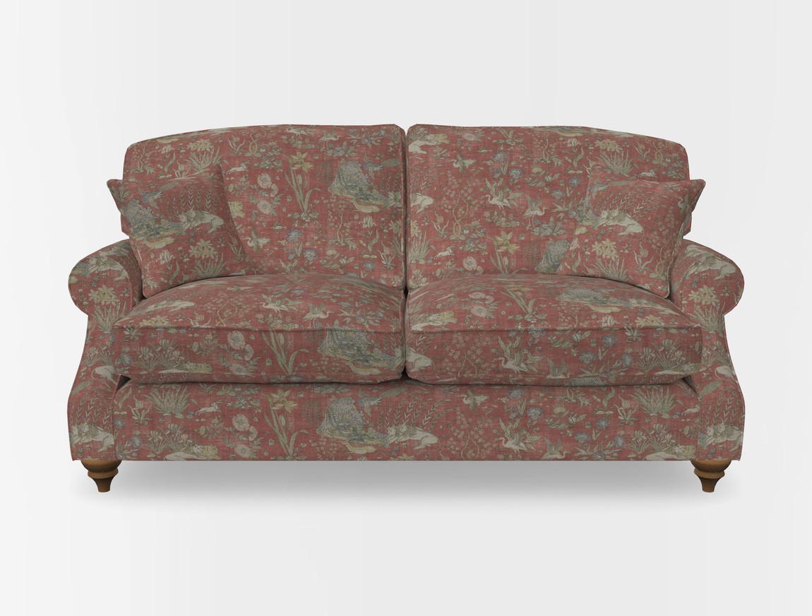 3 Seater Sofa