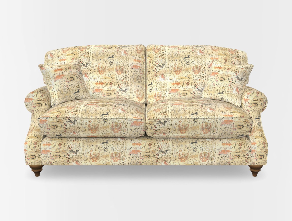 3 Seater Sofa