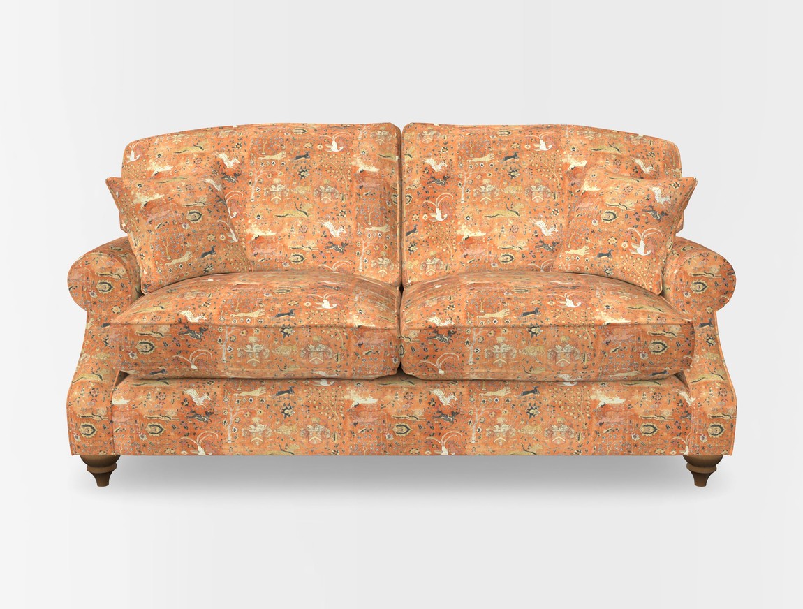 3 Seater Sofa