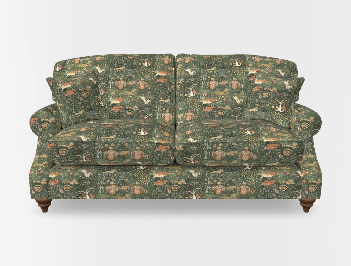 3 Seater Sofa