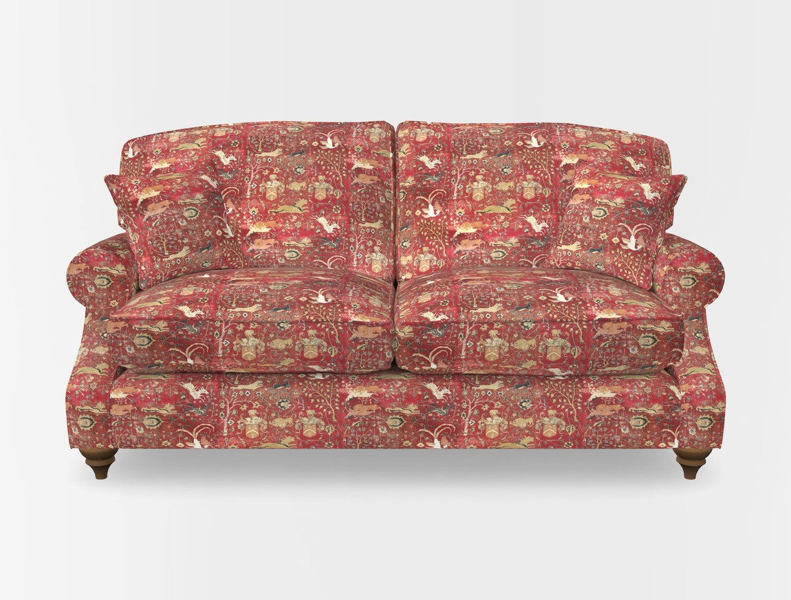 3 Seater Sofa
