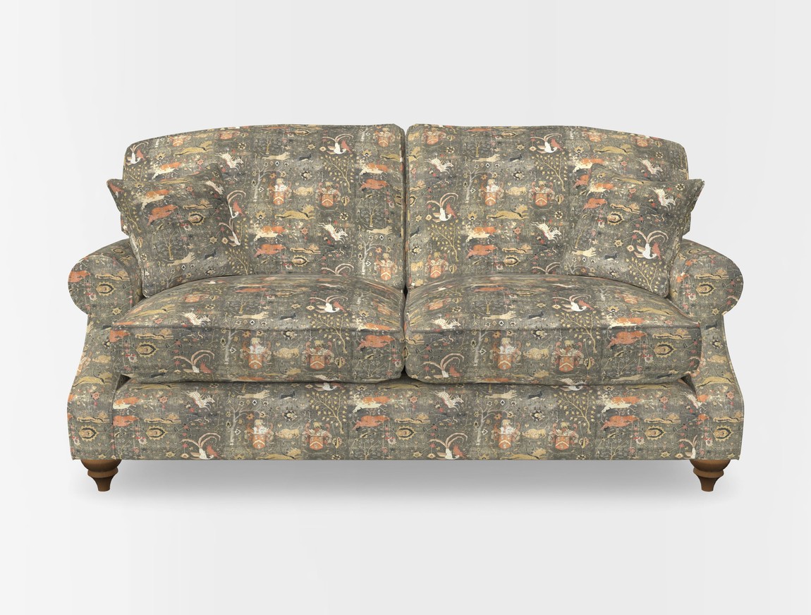 3 Seater Sofa