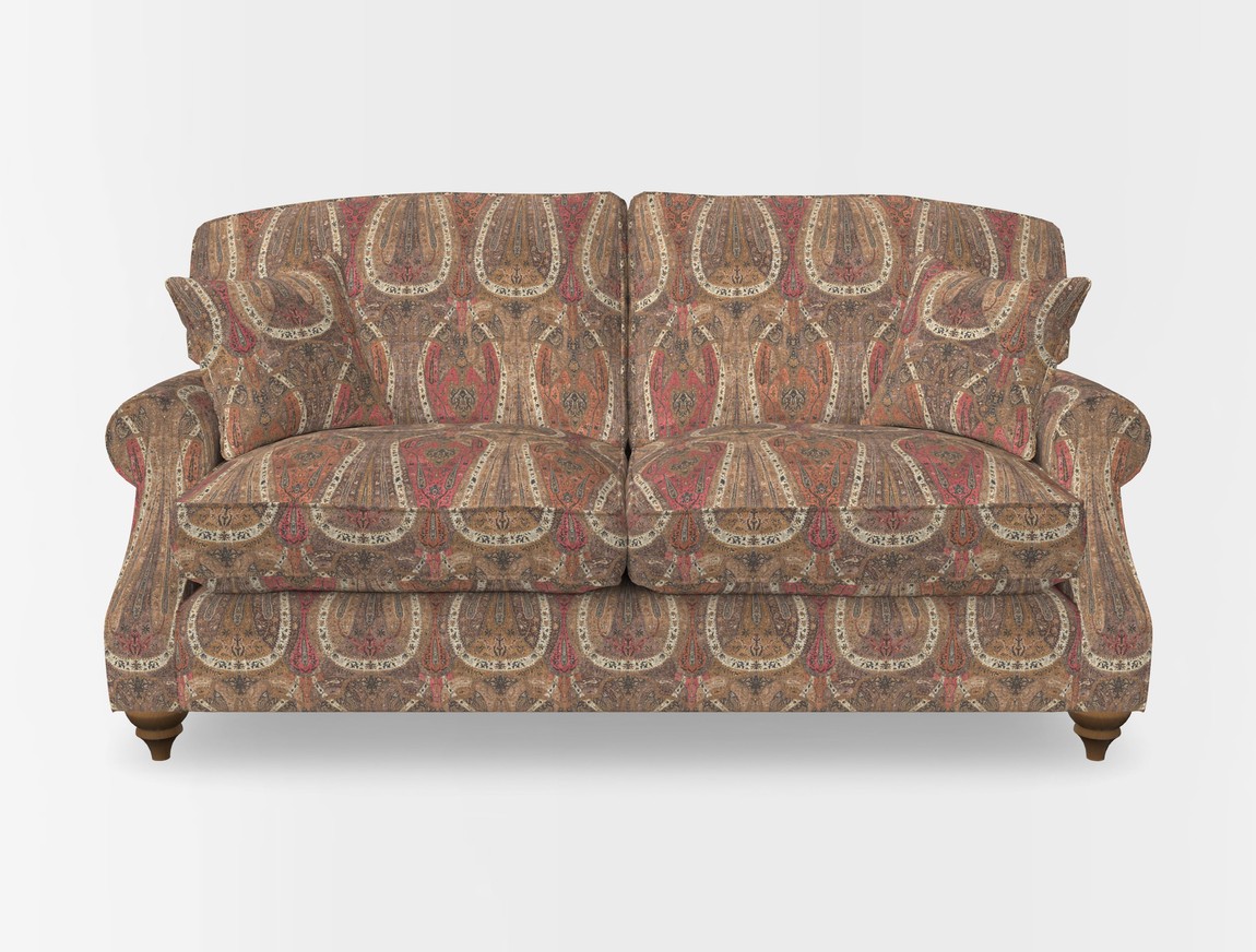 3 Seater Sofa