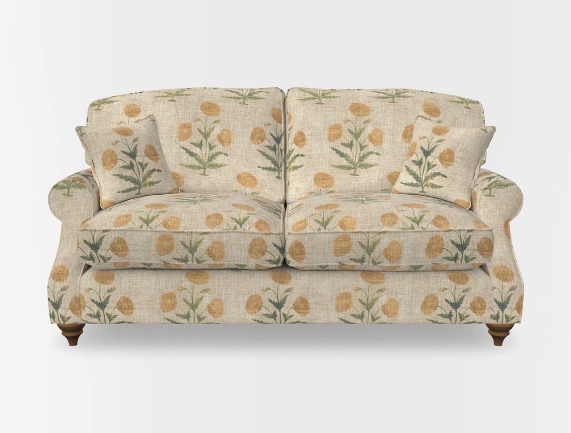 3 Seater Sofa