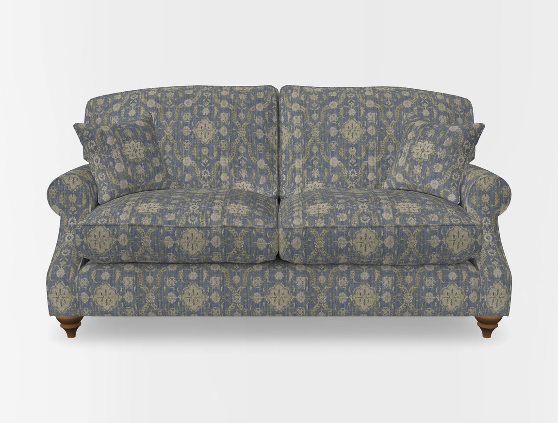 3 Seater Sofa