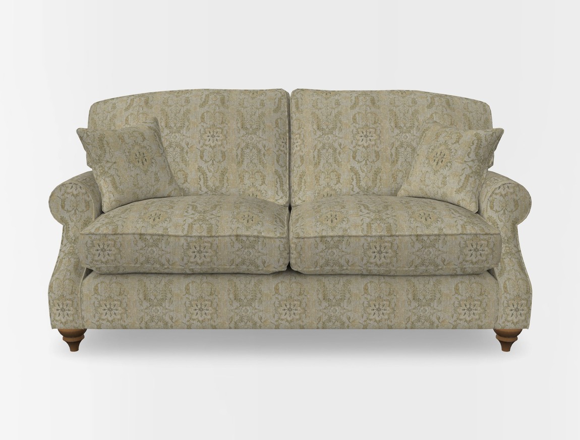 3 Seater Sofa