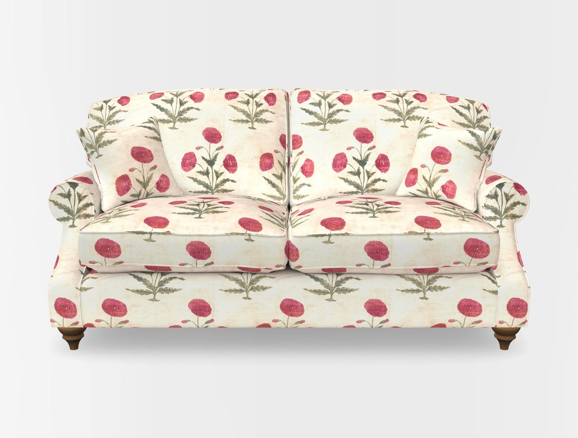 3 Seater Sofa