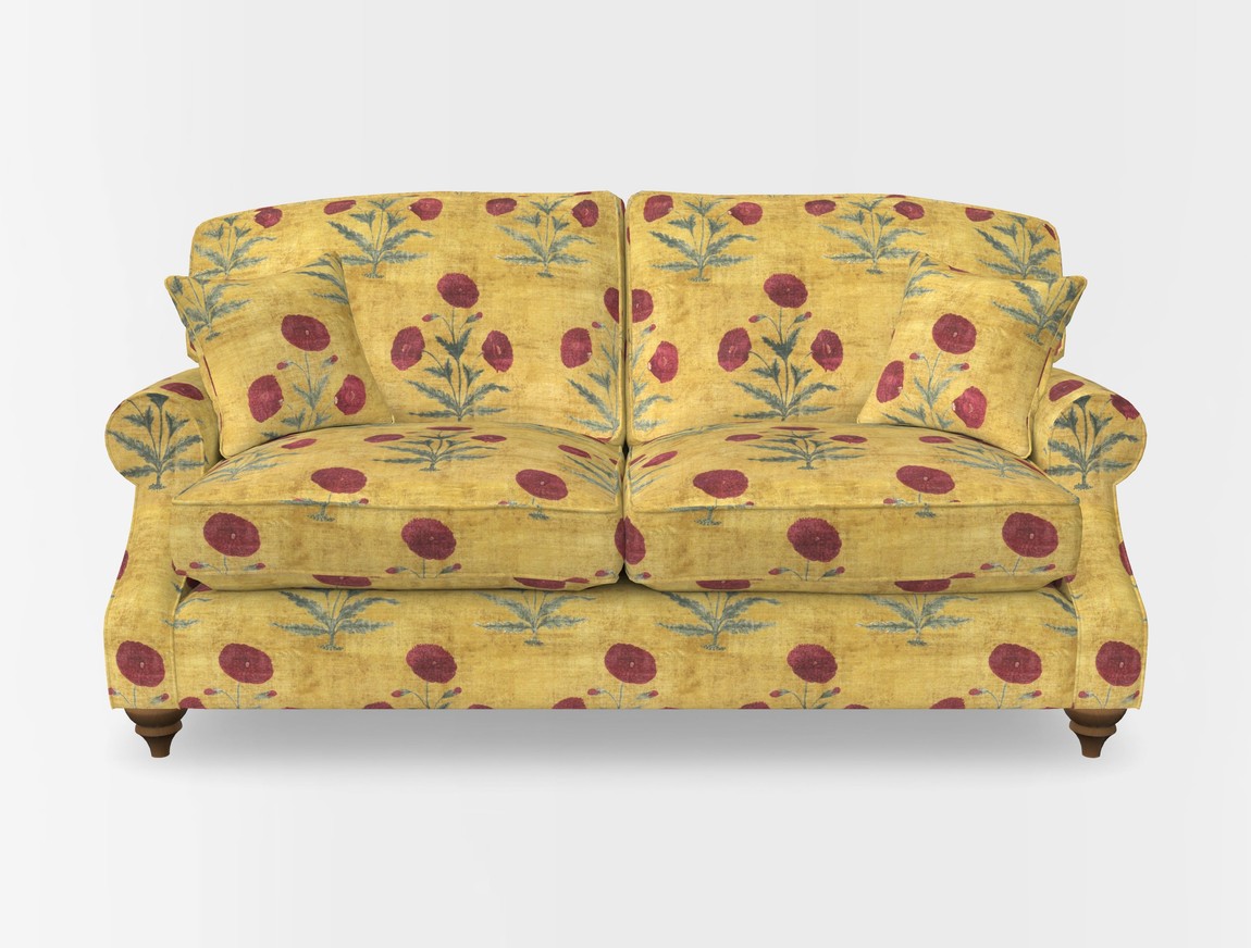3 Seater Sofa