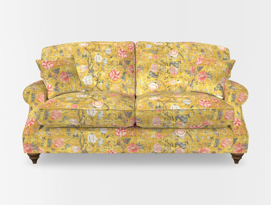 3 Seater Sofa