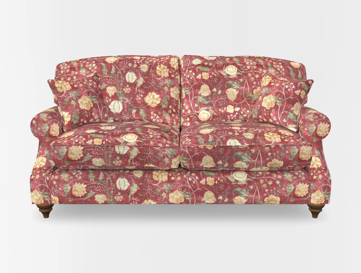 3 Seater Sofa