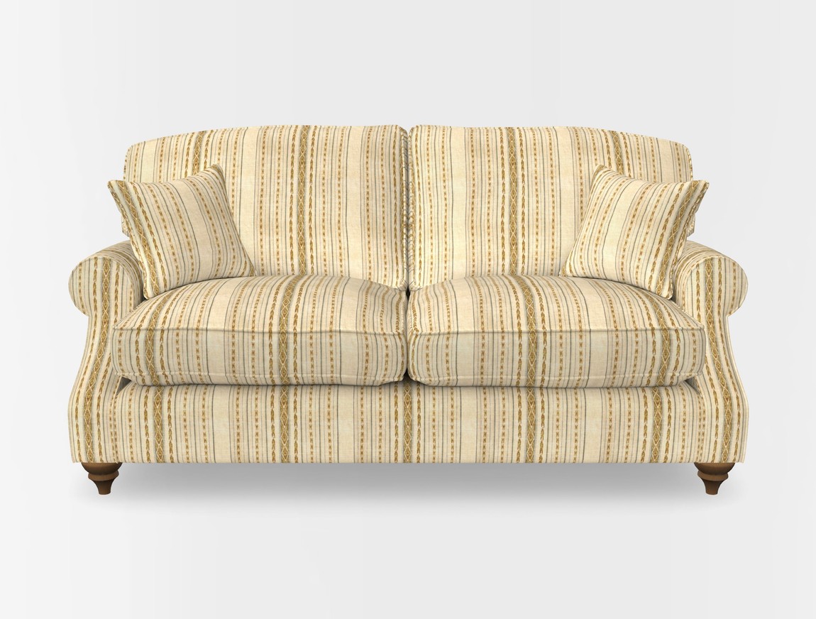 3 Seater Sofa