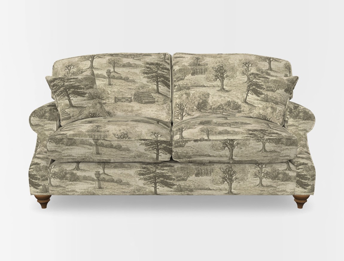 3 Seater Sofa