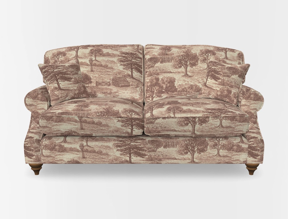 3 Seater Sofa