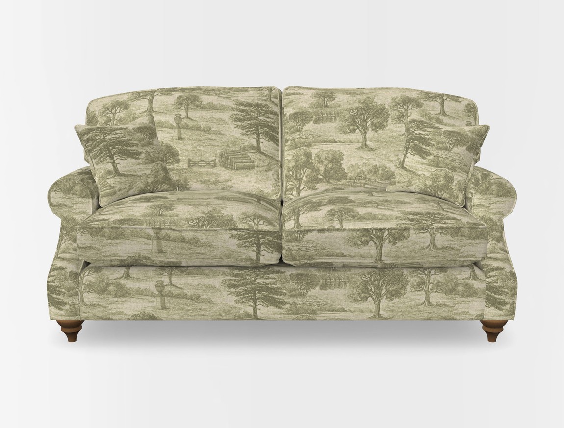 3 Seater Sofa