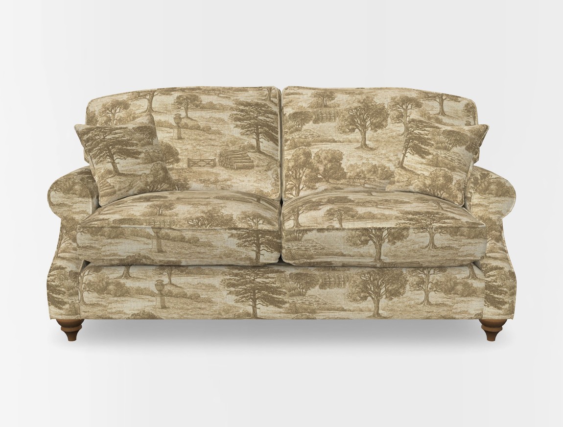 3 Seater Sofa