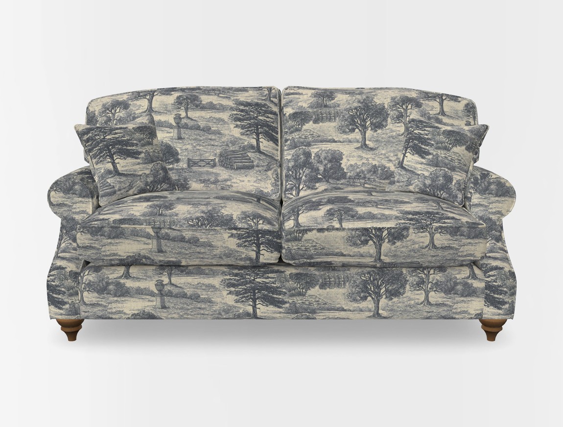 3 Seater Sofa