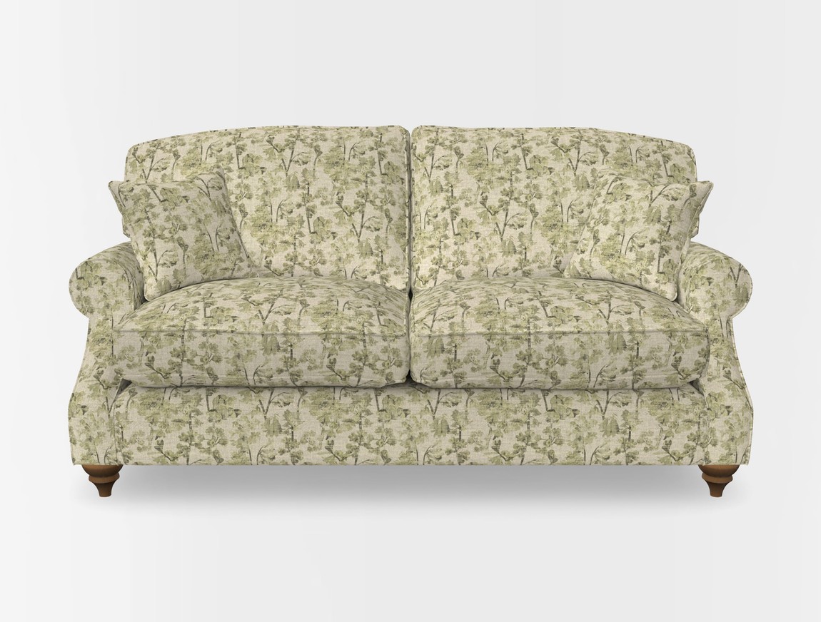 3 Seater Sofa