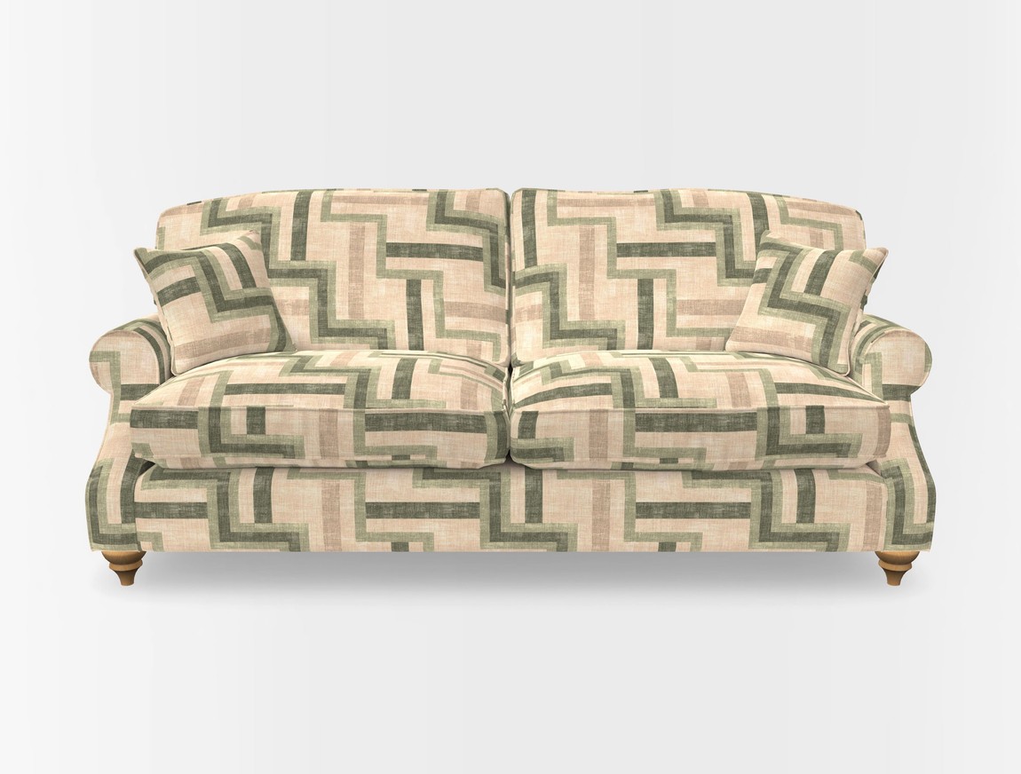 4 Seater Sofa