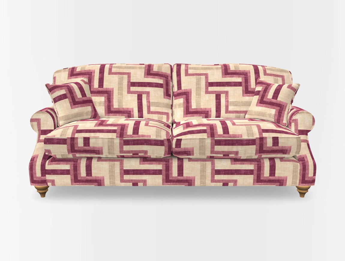 4 Seater Sofa