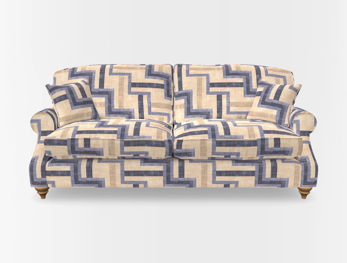 4 Seater Sofa