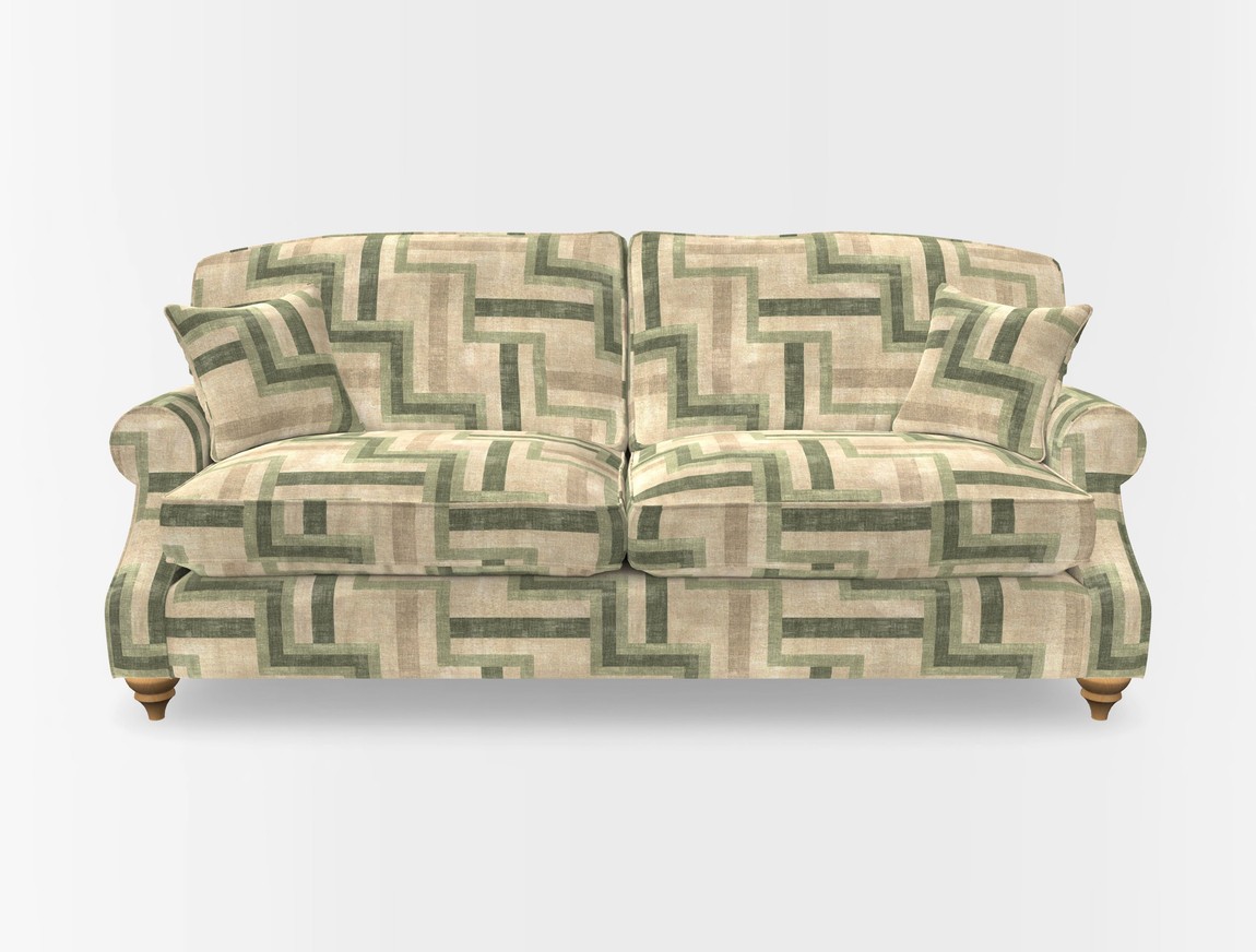 4 Seater Sofa
