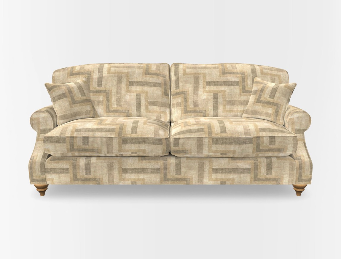 4 Seater Sofa
