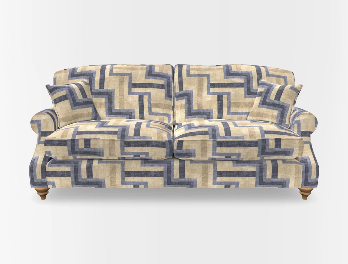 4 Seater Sofa