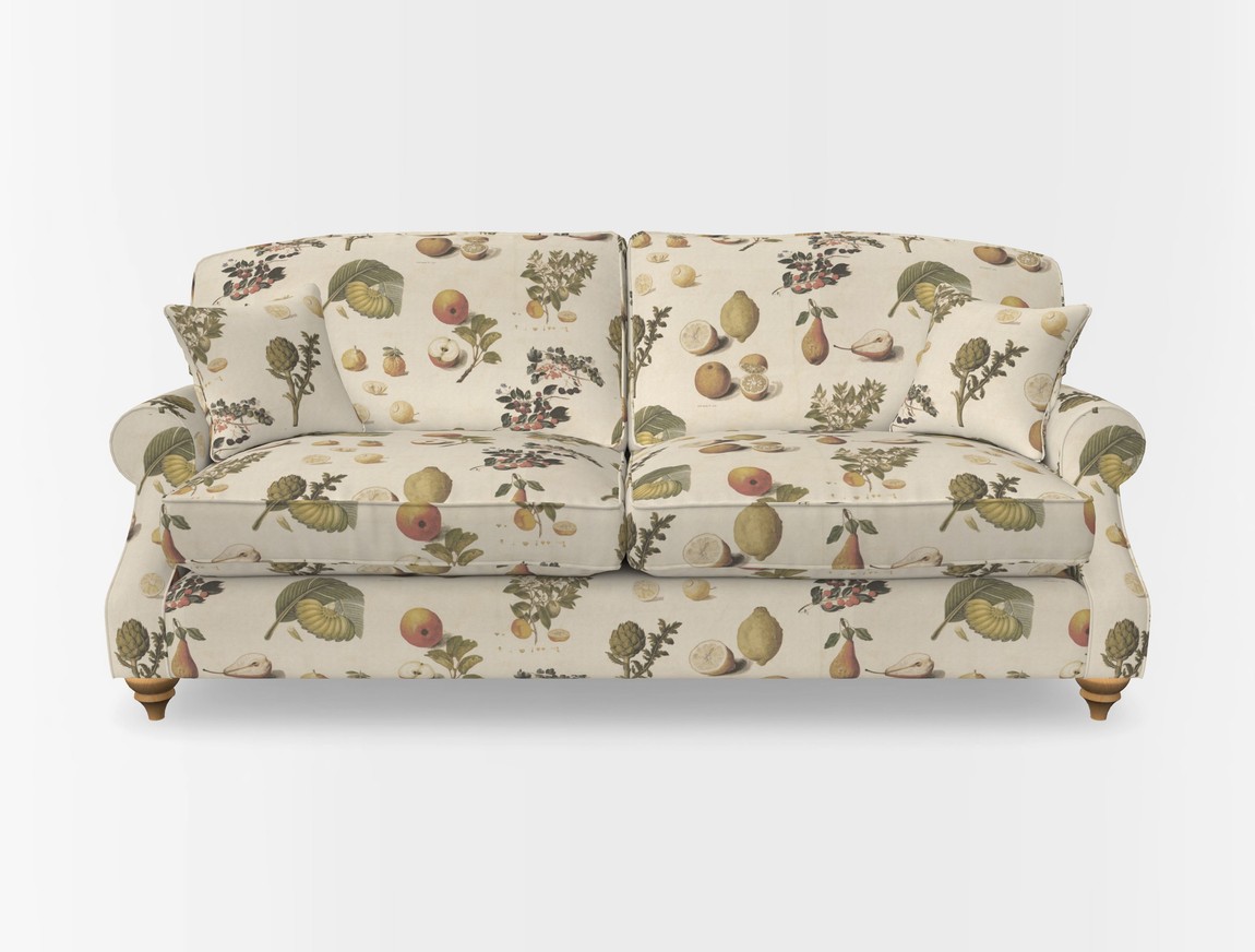 4 Seater Sofa